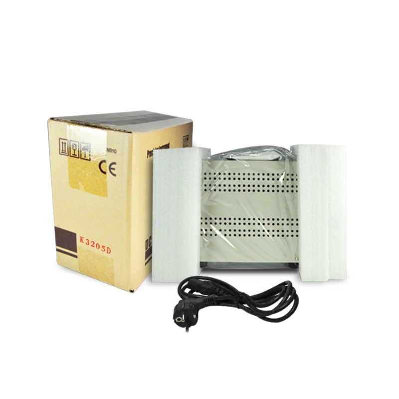 Switch DC Power Supply Digital Display Adjustable Laboratory Power Source 60V 10A 30V 10A 100V 3A