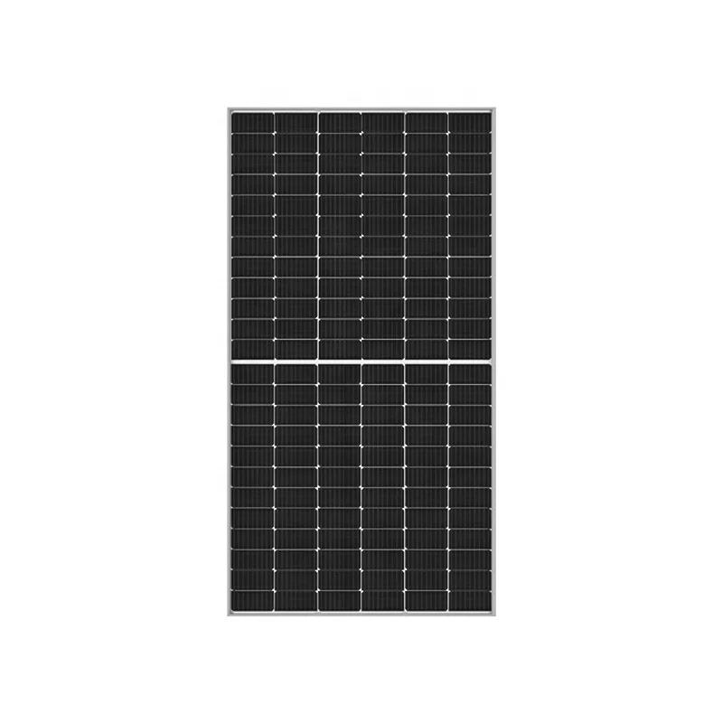 ASTRONERGY High Efficiency Monocrystalline Solar Panel PERC+ PV Panel 580W CHNT Solar Panel PID Resistant Low BOS