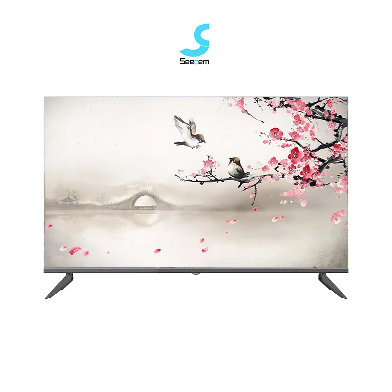 Оригинальный китайский завод Телевизор smart led tv 32 дюйма tv телевизоры офисные гостиничные телевизоры поставщики ЖК игровой монитор