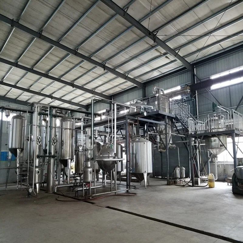 High Pure Piperine Pepper Extract Tetrahydropiperine