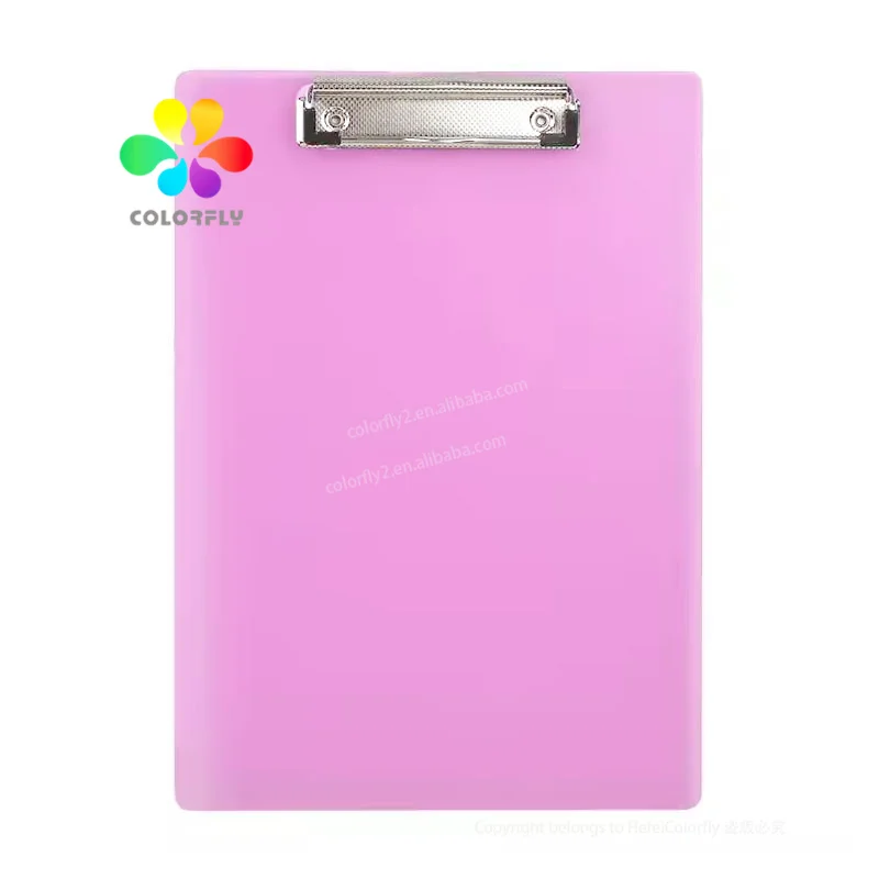 Multi Function Kids Writing Pad Office New Design Replied File Grey Board Learning