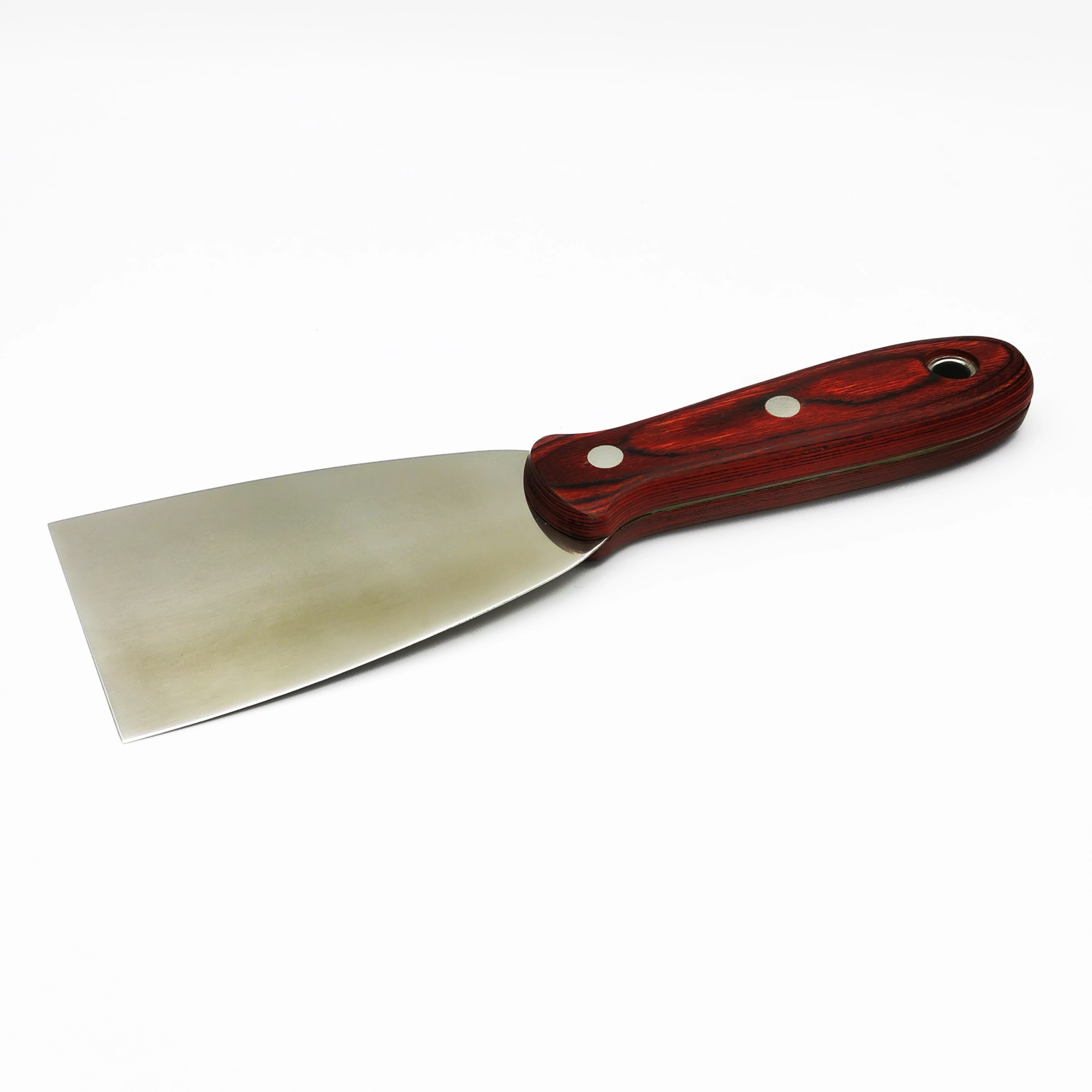 
Fast Delivery 1 -6 Inch Stainless Steel Spatula Putty Knife Putty 