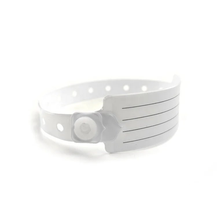 2023 Fashion Cheap Vinyl Wristbands, Soft Pvc Bracelet,Event Wrist Band Plastic