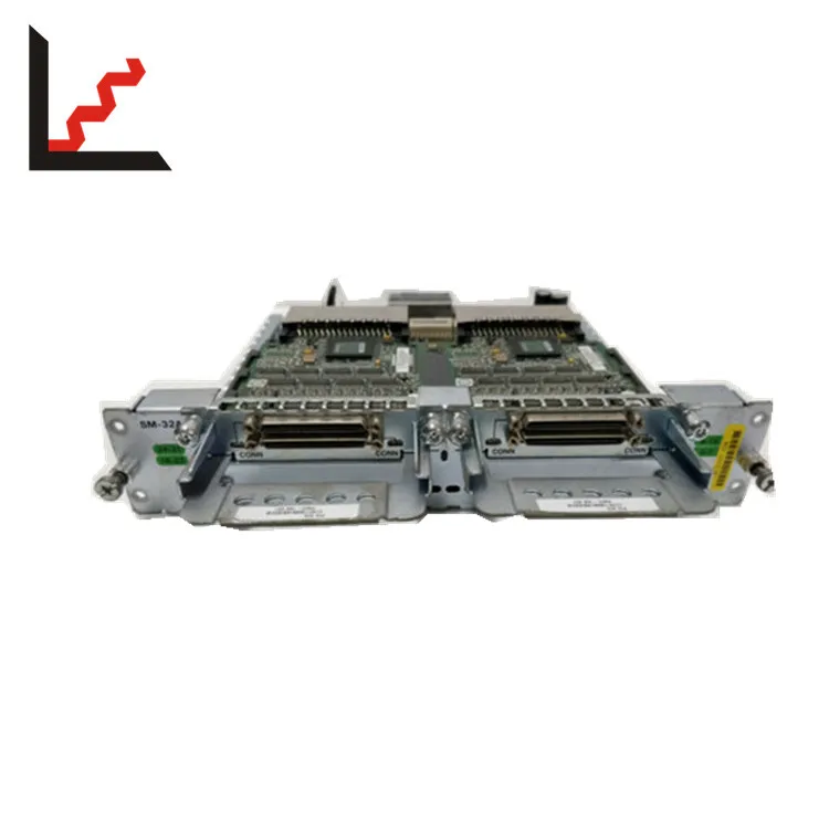 Cis co HWIC-16A 16-Port Asynchronous High-Speed WAN Card Networking module