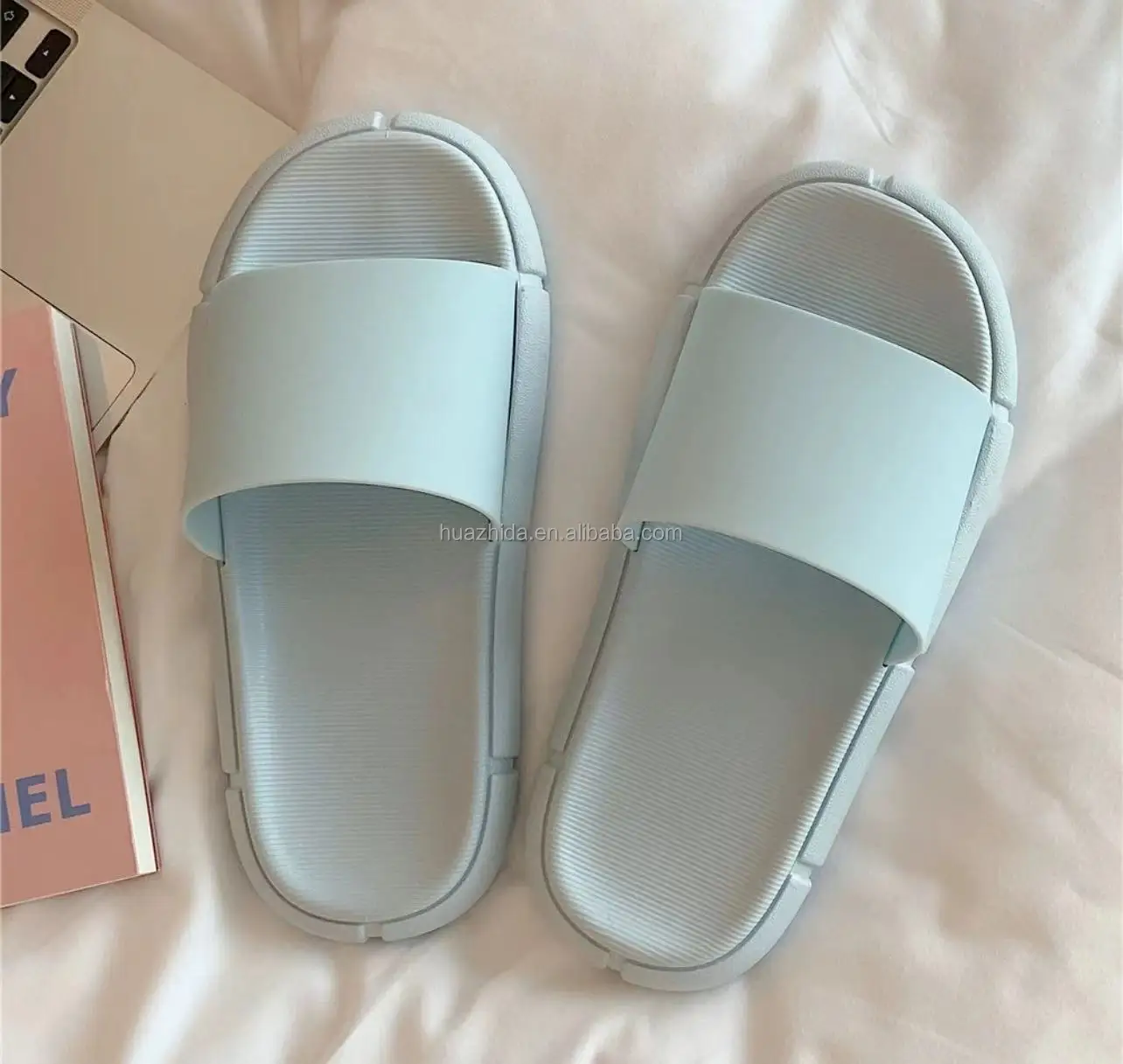 Pcu shoe mold PVC air blow mold