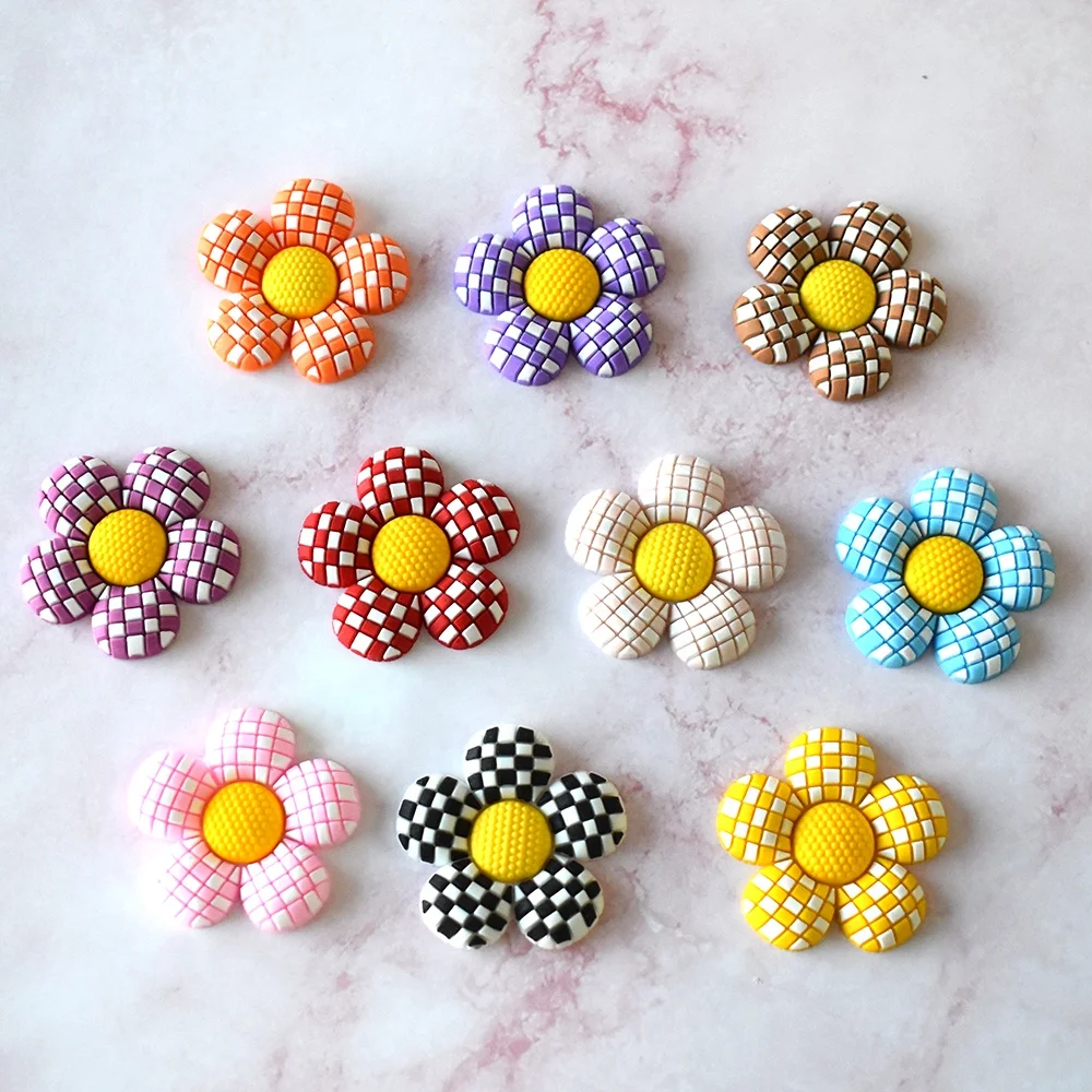 2023 Easter PVC Shoe Charms Decor Accessories Women Custom Logo Wholesale Designer Charm Black Clogs Shoe For shoe Charms