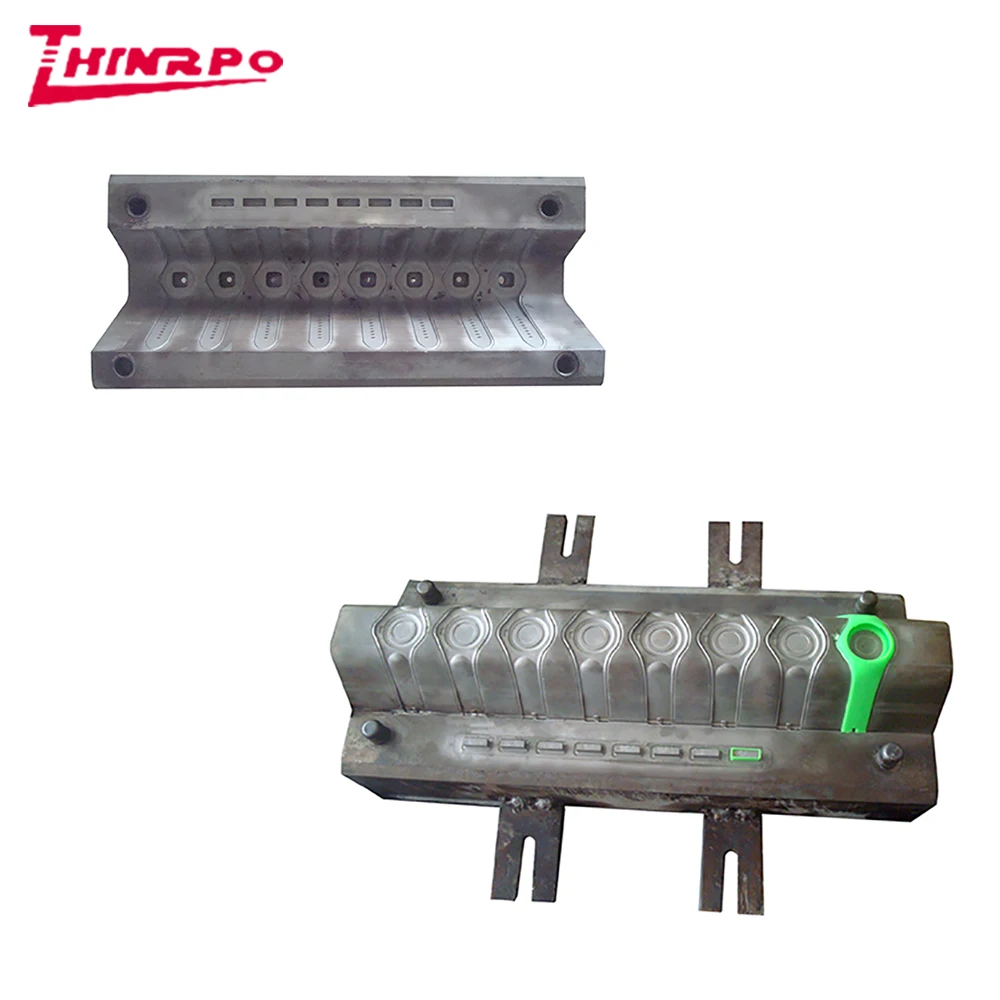 China Factory High Precision  Custom Plastic Injection Moulding LSR Overmolding Compression Mold Silicone Rubber Mold Tool