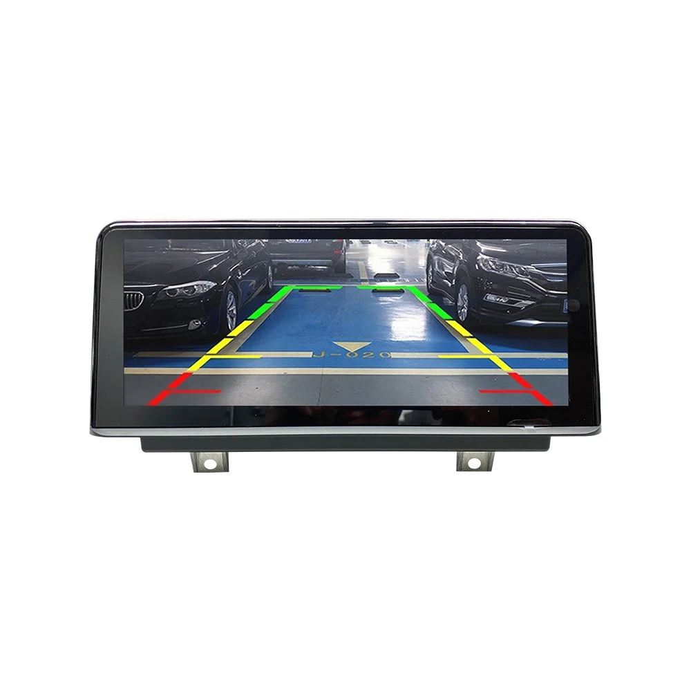 Автомобильная навигационная система Linux 10 25 'для BMW X5/X6 E70 E71 2007-2014 Магнитола звук через Ax поддержка OEM-камеры
