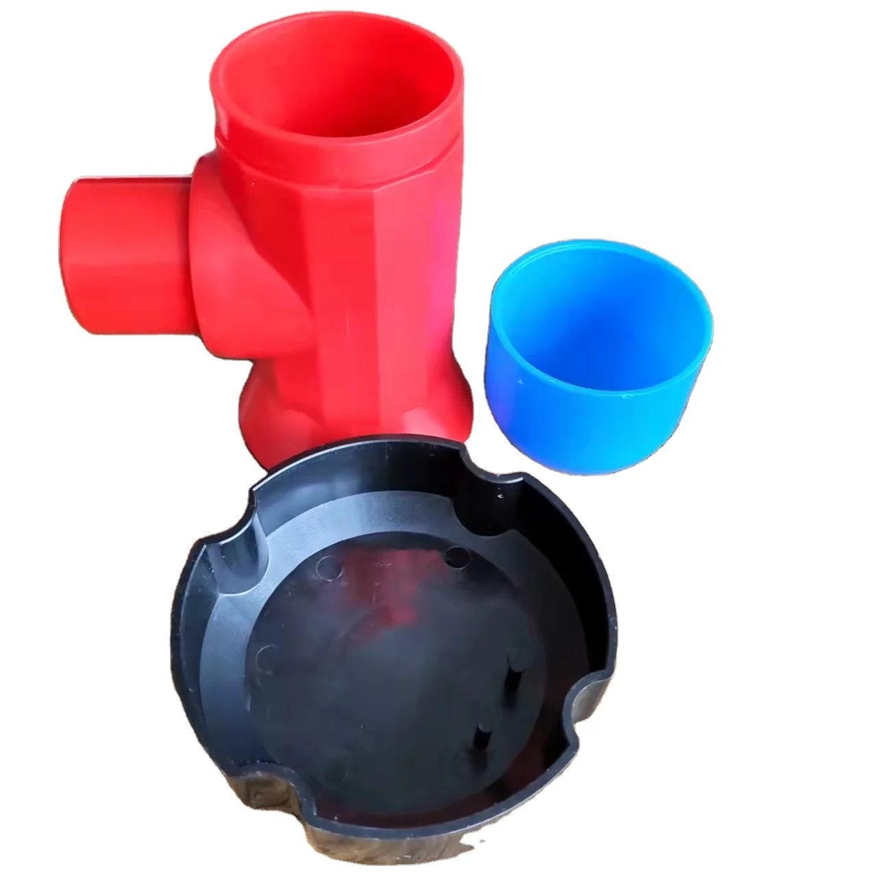 Chinese Manufacturer  Plastic Product Shaping Mode Plastic Injection Mold