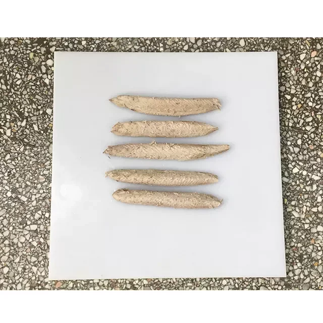 5kgs BQF Factory Frozen Tuna Fish Fresh Bonito Loin