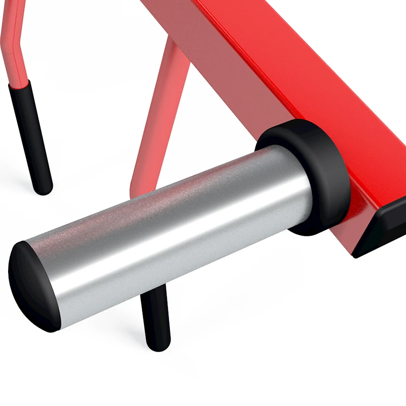 Wholesale Gym Strength Machine Wall Mounted Gym Shoulder Side Lateral Raise Trainer Machine