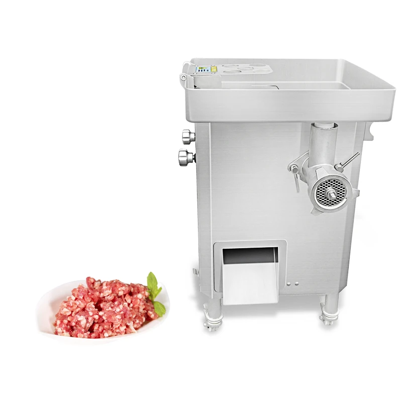 Electric Meat Grinders Slicers Mincer Commercial Industrial Meat Grinder Multifunctional Meat Grinder