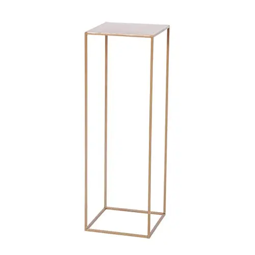 WEDDING FLOWER DECOR STAND FOR CENTER TABLE