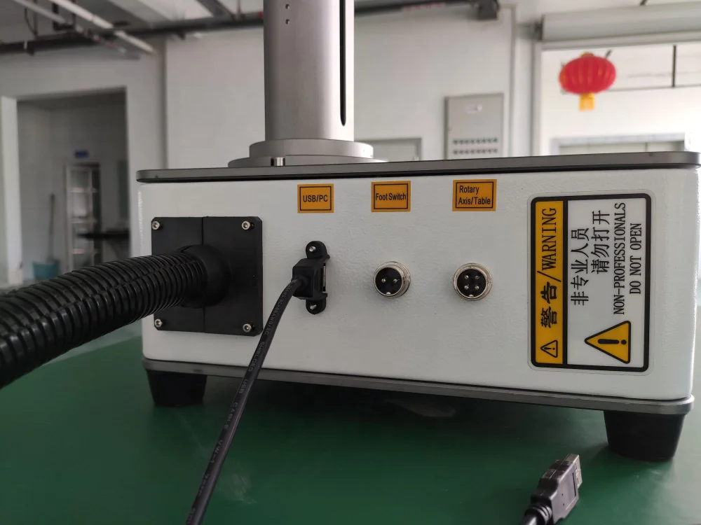 RAYCUS JPT MAX mini 20w 30w 50W mopa fiber laser marking machine for mental jewelry stainless carbon steel
