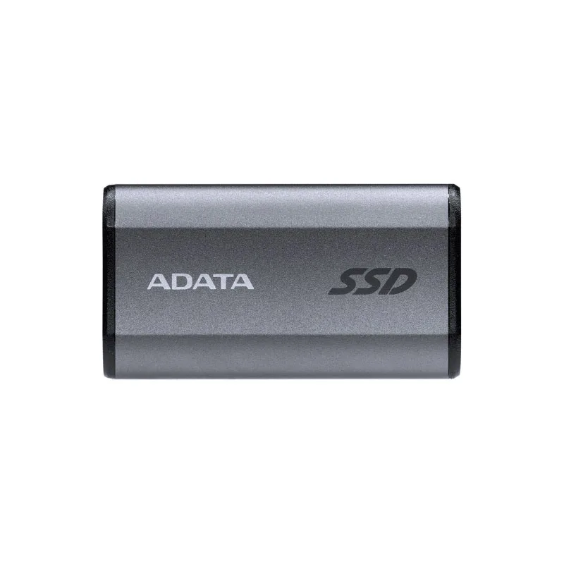 ADATA ELITE SE880 External SSD 500GB 1TB 2TB Solid State Disk Hard Drive USB 3.2 Gen2 x2 Type-C Portable SSD For Desktop Laptop