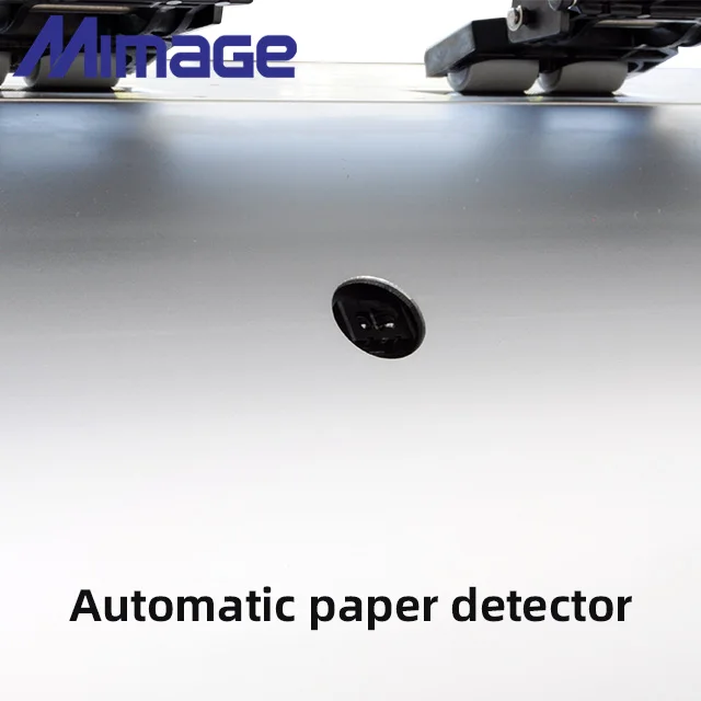 Mimage 180cm Wide Format Inkjet Printer 6ft Pvc Flex Banner Printing Machine