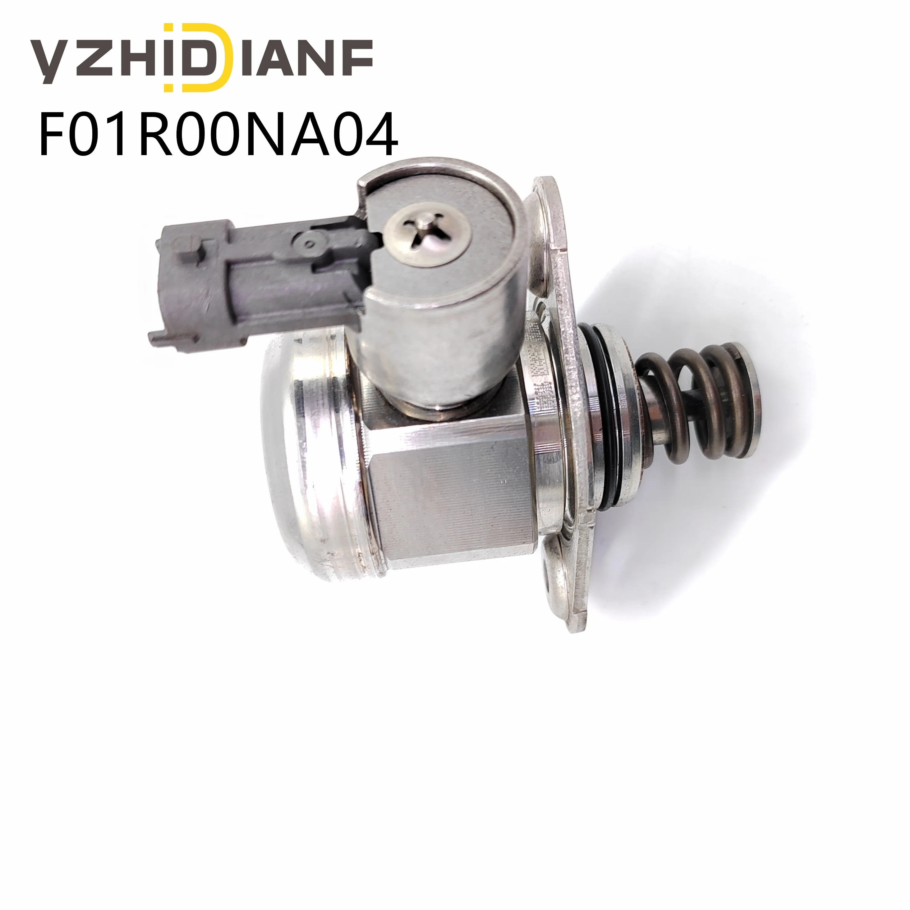Auto Engine Parts High Pressure Fuel Injection Pump F01R00NA04 5011189250 Oil Pump For Great Wall Car