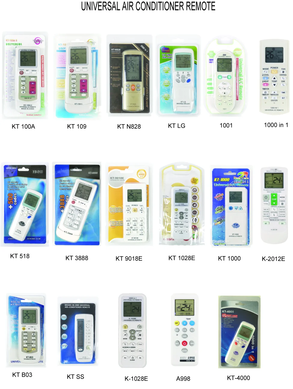 dc air conditioner pcb board remote control kits parts