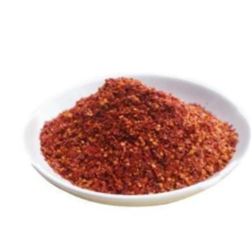 2023 Wholesale High Quality  China Sterilized Sweet Paprika Spices Red Hot Dried Chilli Pepper