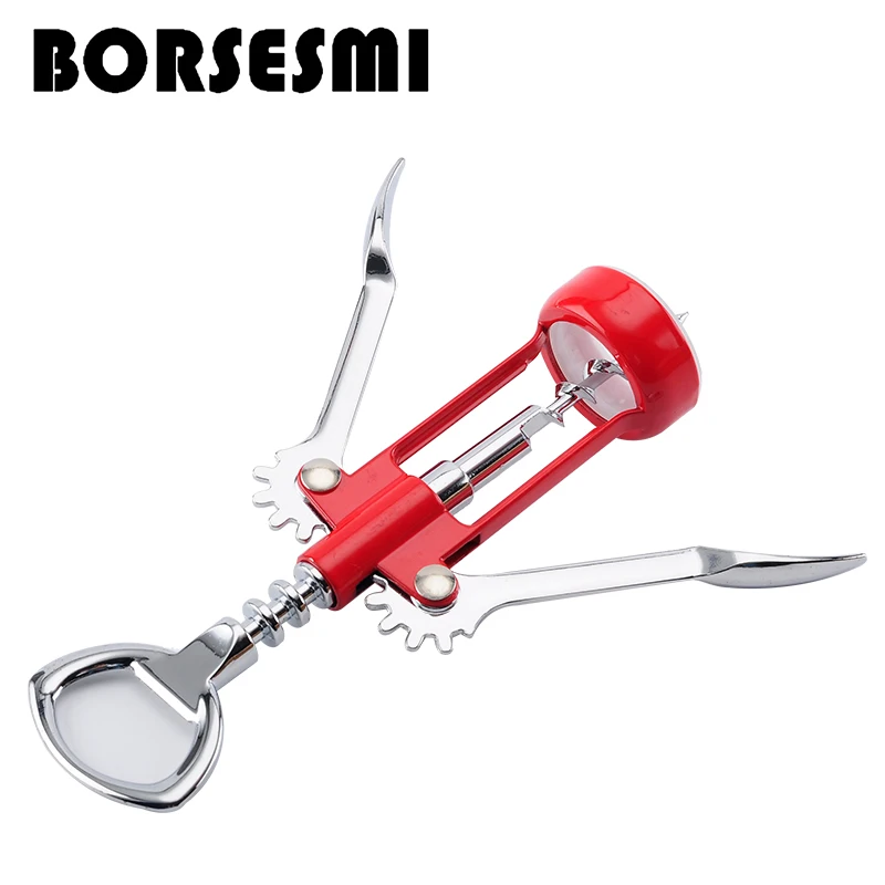 Крутые Кухонные гаджеты штопор брелок для вина