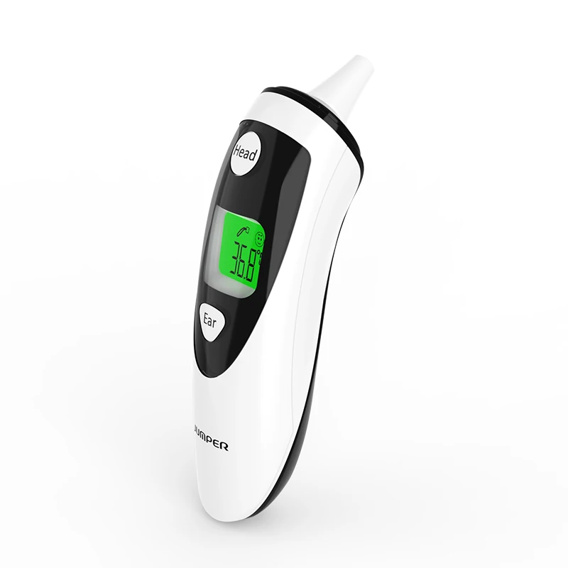 JUMPER JPD-FR401 High Accuracy Infrared Digital Medical Non-Contact Forehead Thermometer