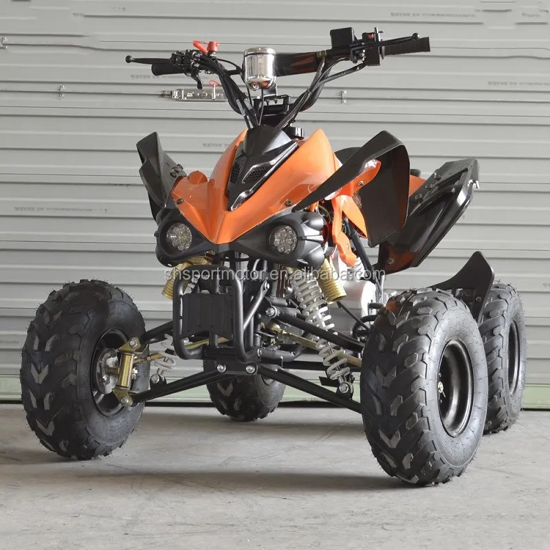  Мини детский квадроцикл 110cc двигатель для