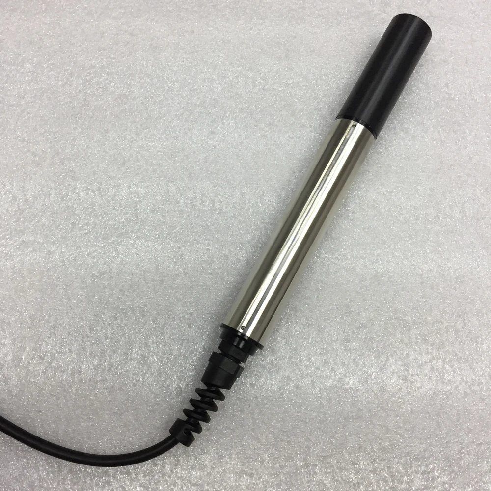 Industrial rs485 online water orp pH sensor/pH probe/pH electrode