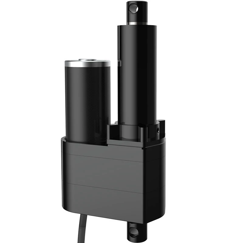 8000N Linear Actuator Column for Heavy Lift 24V 1000mm Electric Actuator Linear Industrial