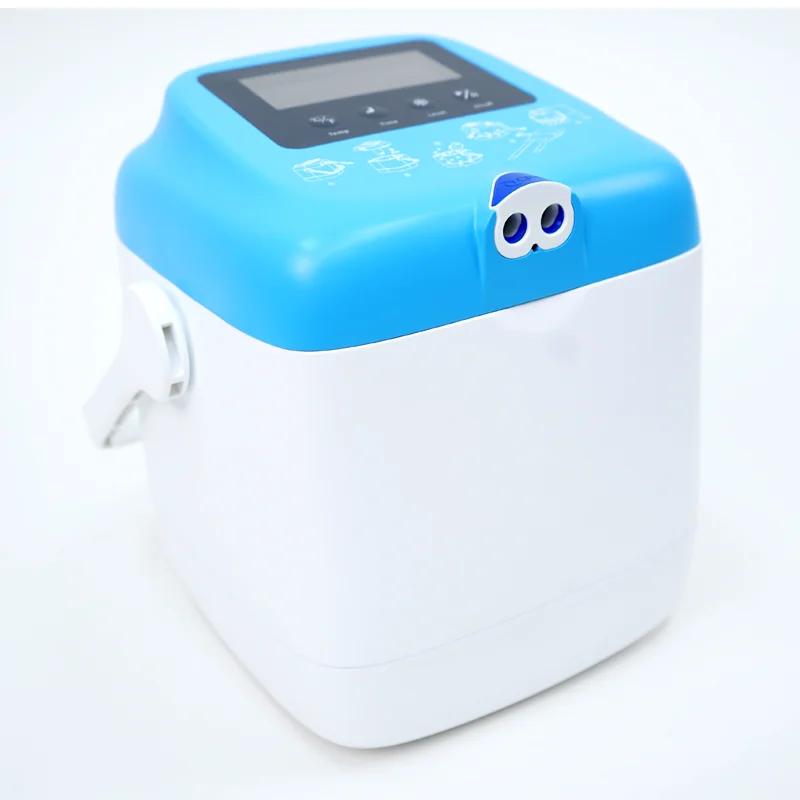 Professional sports recovery air ice pressure therapy system cryotherapy physiotherapy cold compression machine