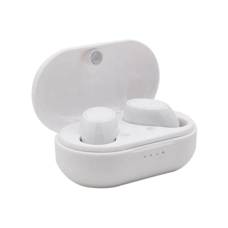 2021 Newest Model Air3 TWS Wireless Earphone V5.0 Waterproof Earbuds Sport Headphone OEM Logo