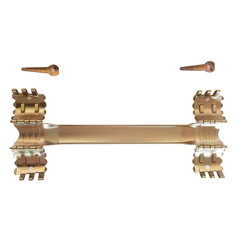 Cannon Type ESP Cable  Protectors Using  in Artificial Lift