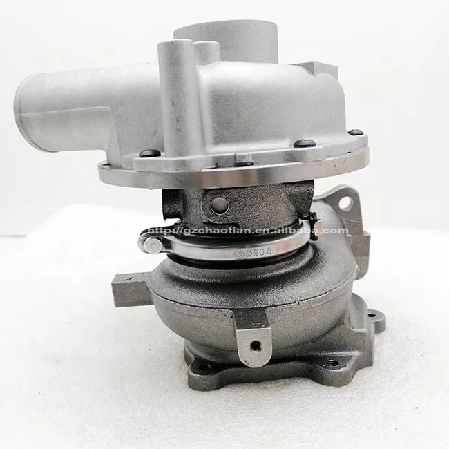 ZX200-3 ZX240-3 Excavator Engine Repair Kit ZX200-3 Engine Turbo 4HK1 Turbocharger for Sale 114400-4260 8973628390