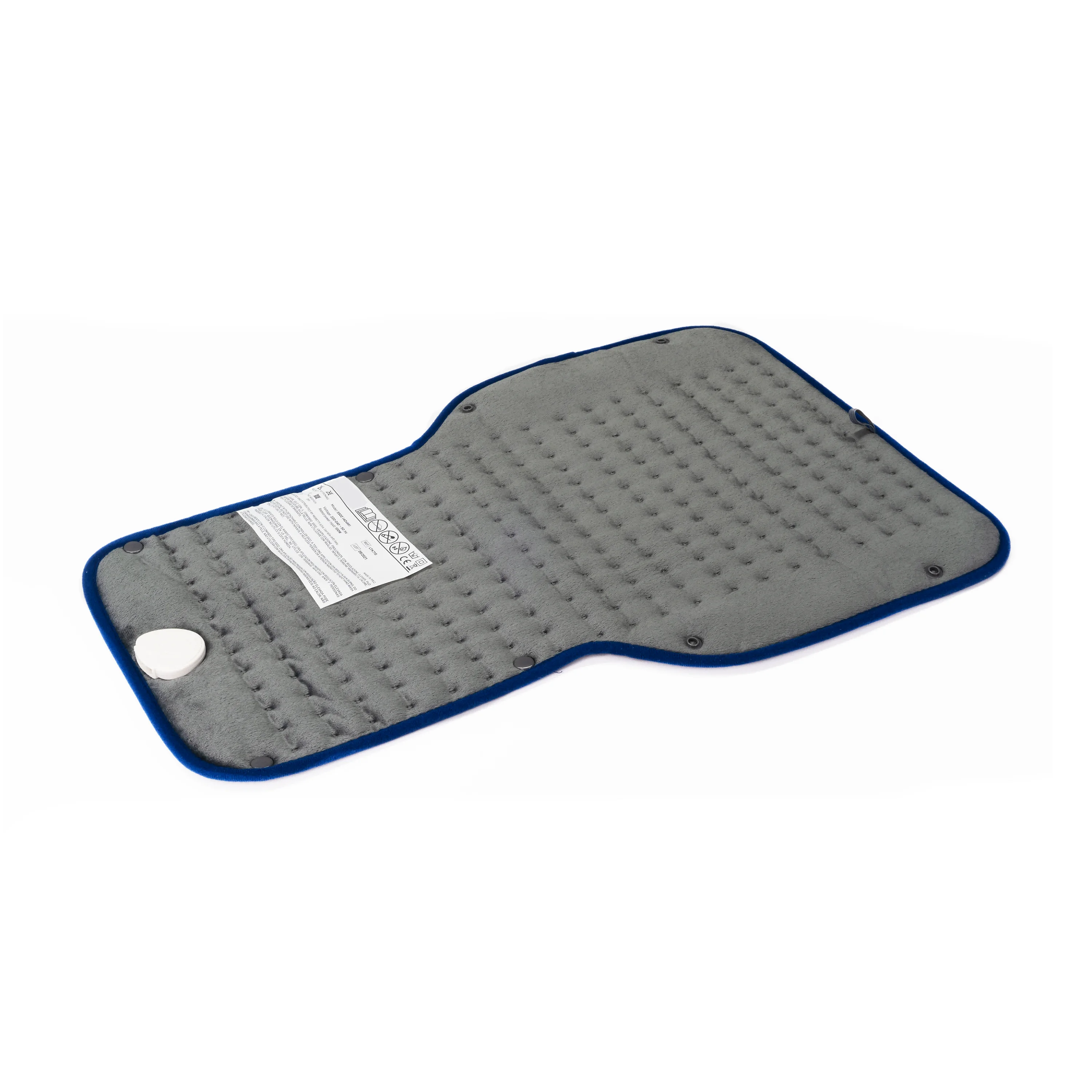 Multi-functional Electric Heating Pad For Body Warm Overheating Protection 42x66cm