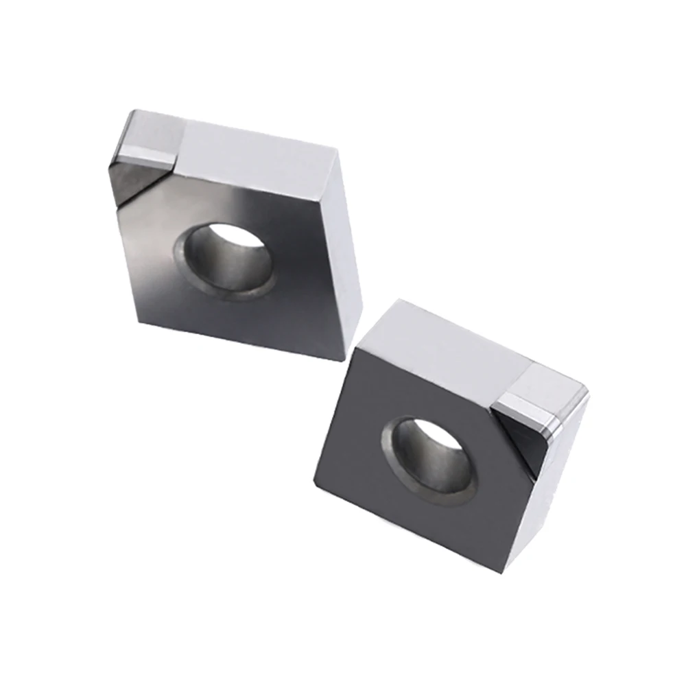 PCD insert metal turning tool carbide blade cutting tools  cnc insert for CNC Machine
