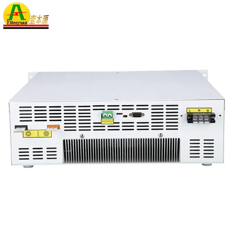 Контроллер RS485 2000 Вт 3000 4500 5000 постоянный ток Промышленный источник питания 0-15 в