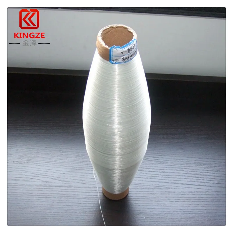 4kgs fiberglass yarn  bobbin