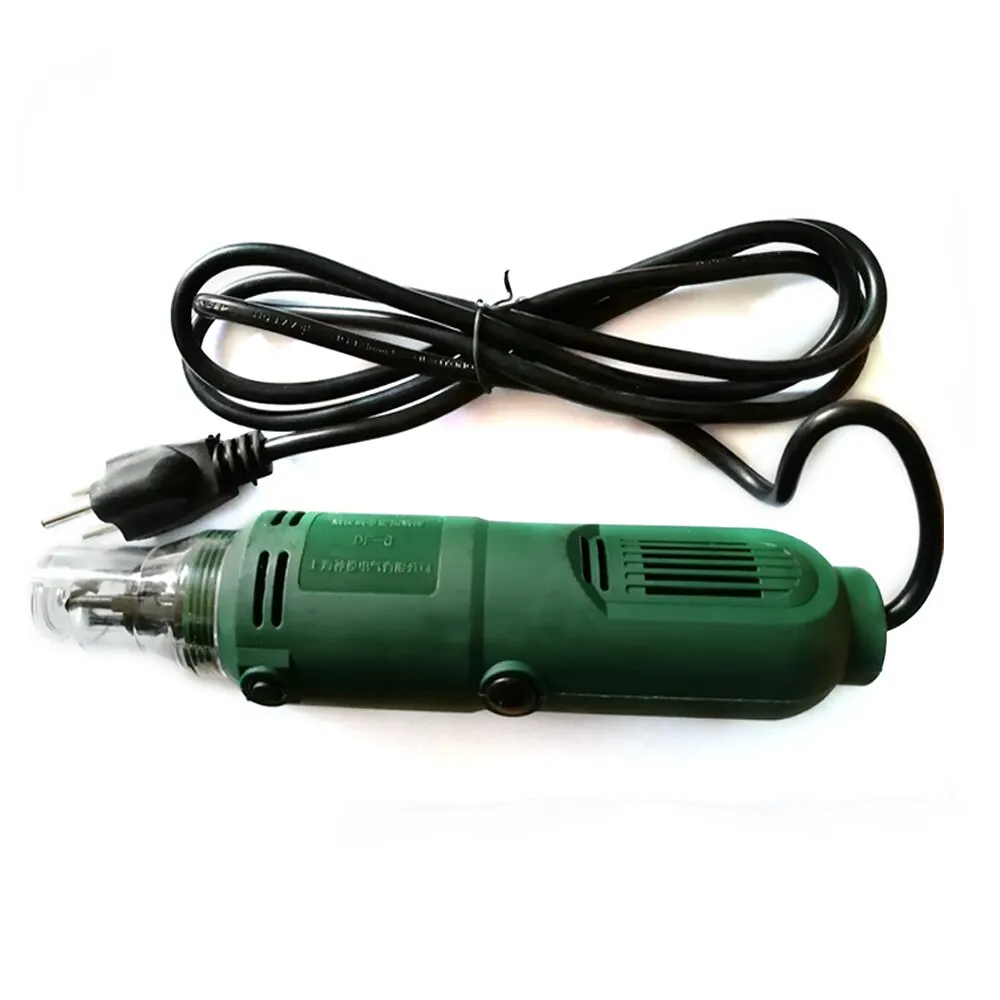 Promotional Price Enamel Covered Wire Stripping Machine Coated Paint Scraper