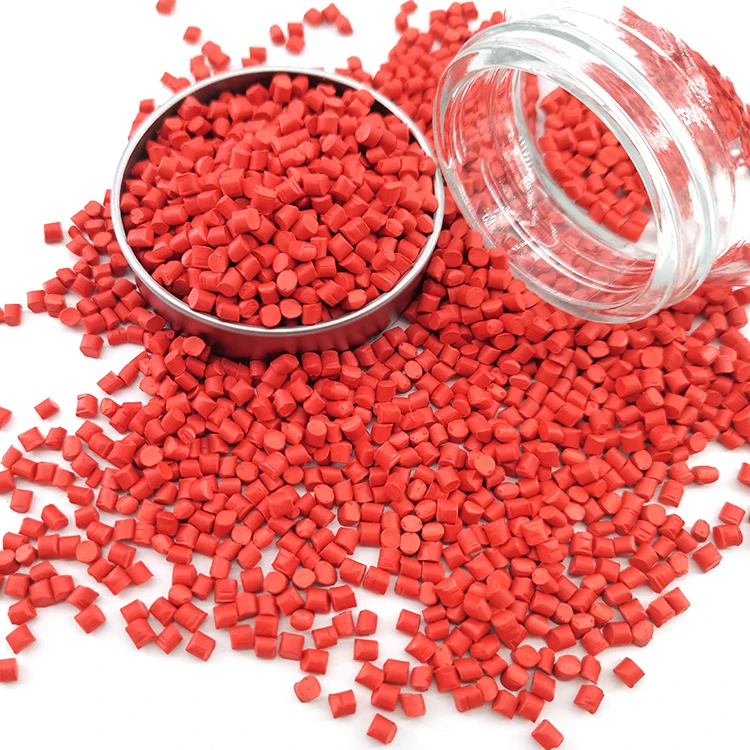 Маточная смесь из полиэтилена xlpe с маточным пигментом