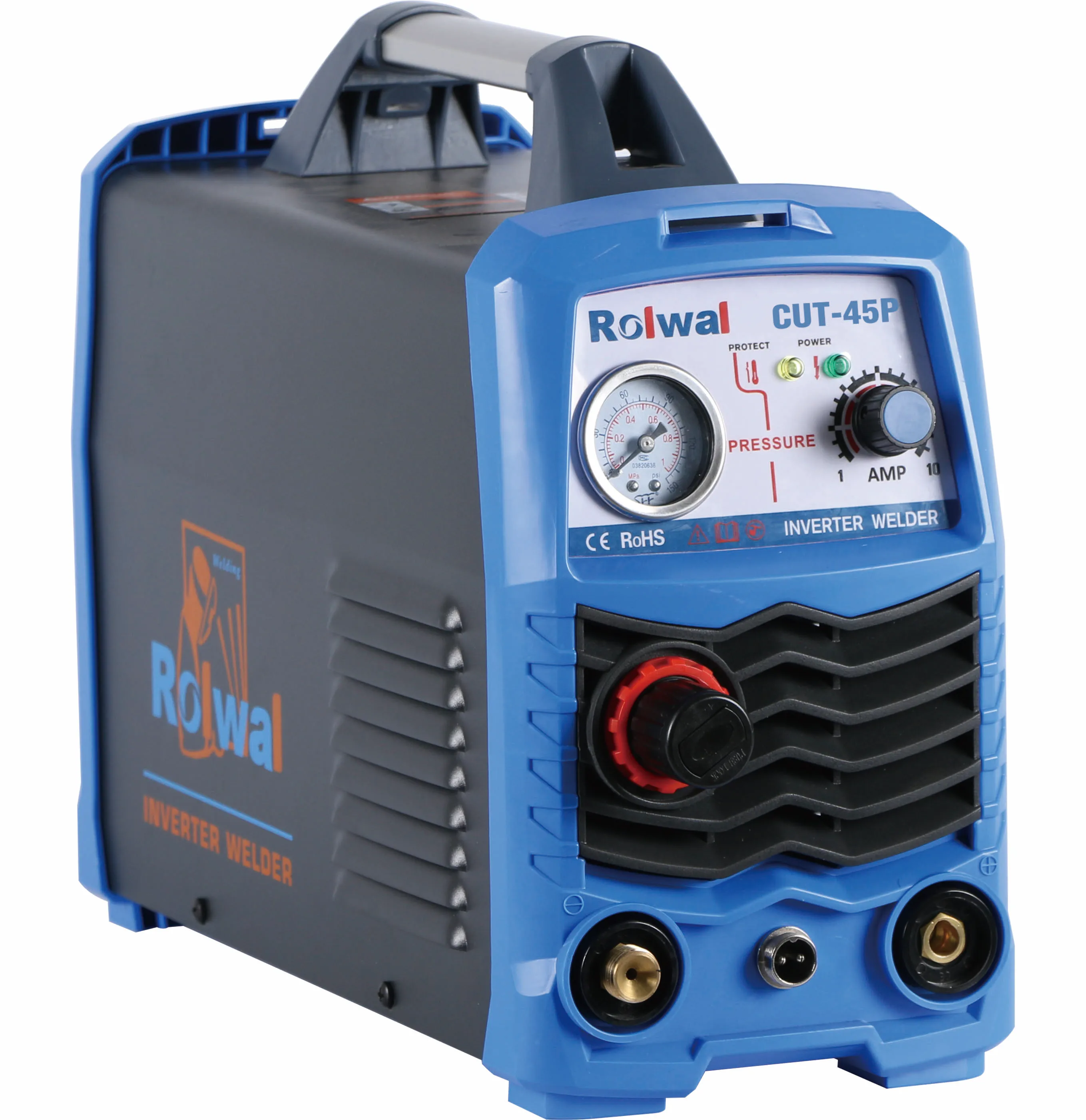 CUT-45P машина для плазменной резки воздуха HF Igbt инвертор DC 40Amp резак воздушный компрессор Soldadora Maquina de Soldador