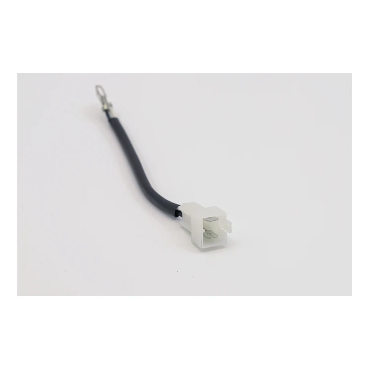 Automotive Car Control Wire Assembly Auto Wire Har Universal Automotive Electric Vehicle Wiring Harness