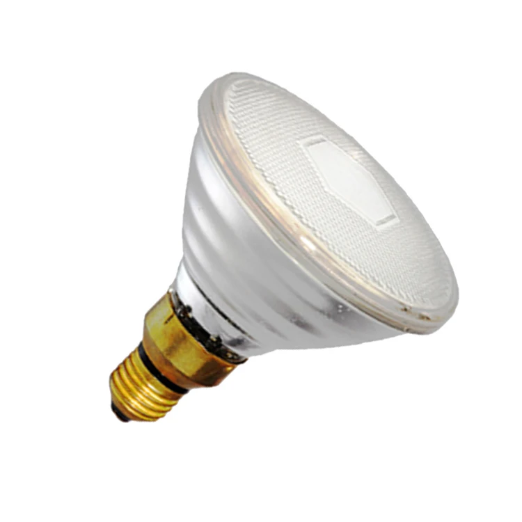 chick duck poultry farm heat lamp 220V 150w 250w infrared heat lamp