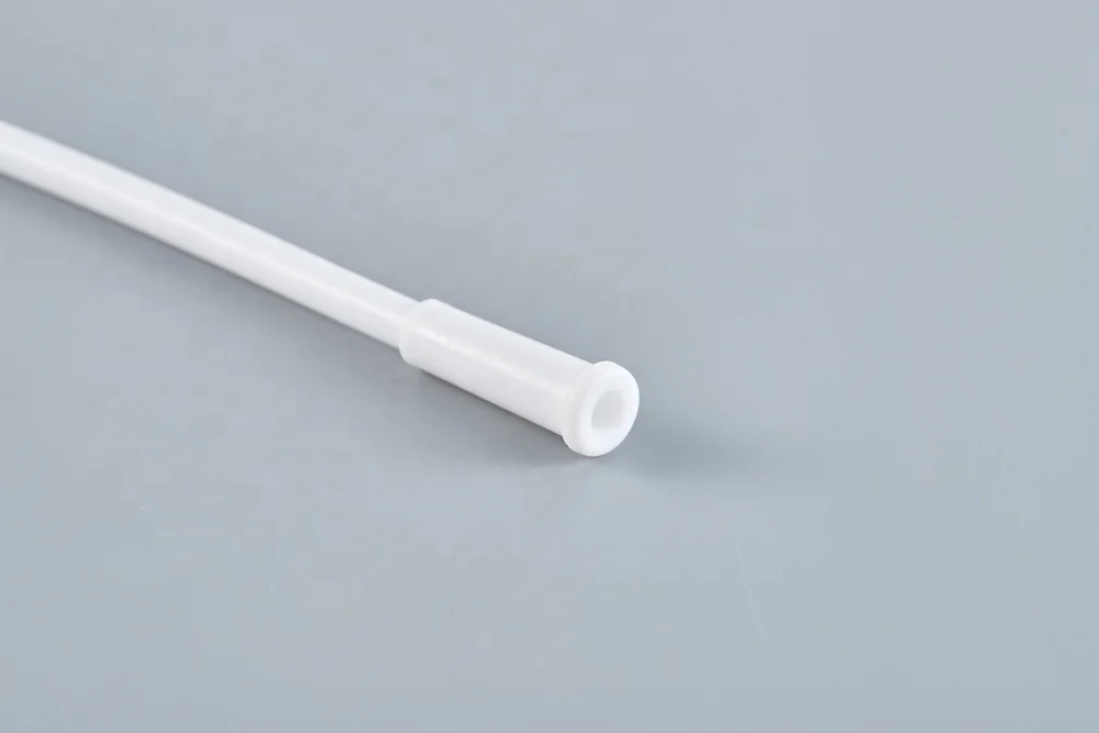 wholesale Silicone Nasal Oxygen Cannula Tube price