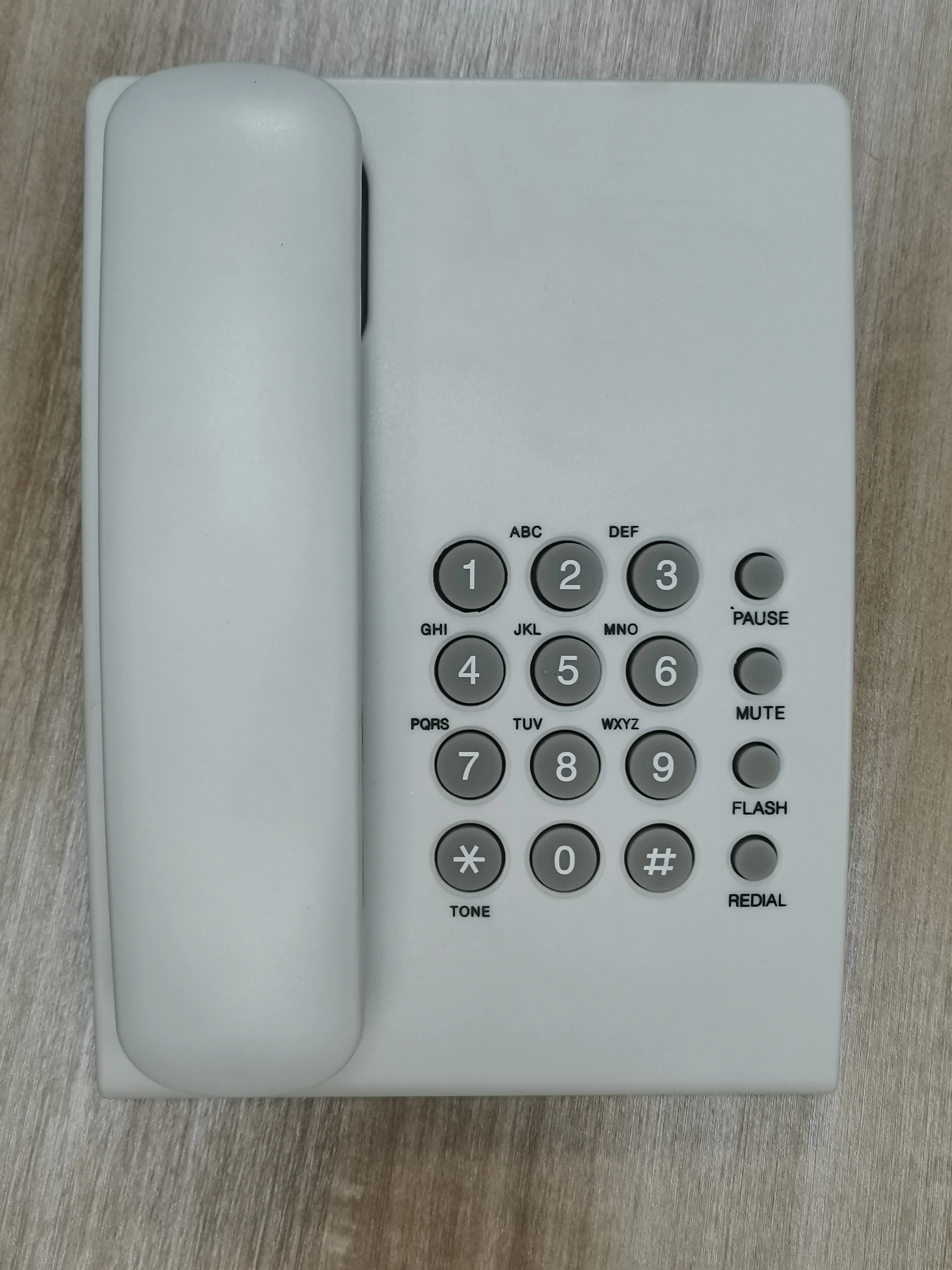 Hot sales typical design landline simple office basic corded Telephone