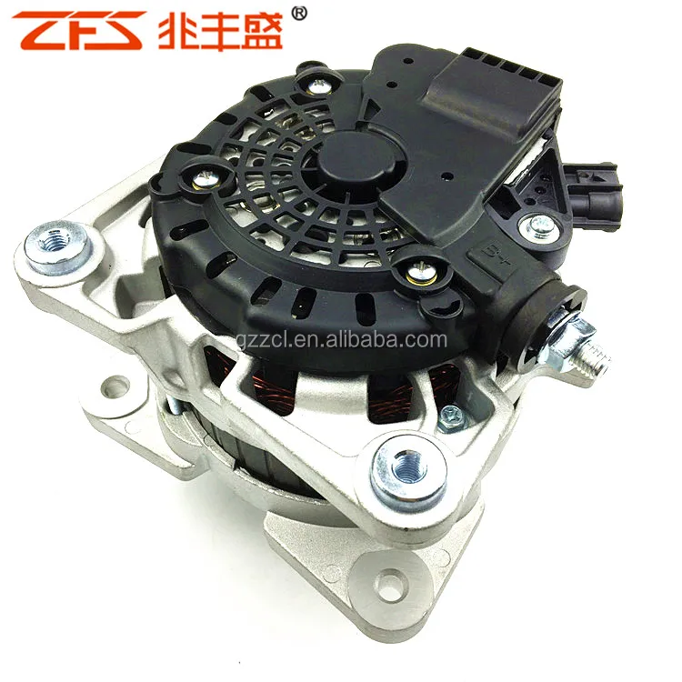 For NISSAN TEANA 2.5L L33 QR25DE 23100-3TS3C 231003TS3C 3kva alternator 14V120A