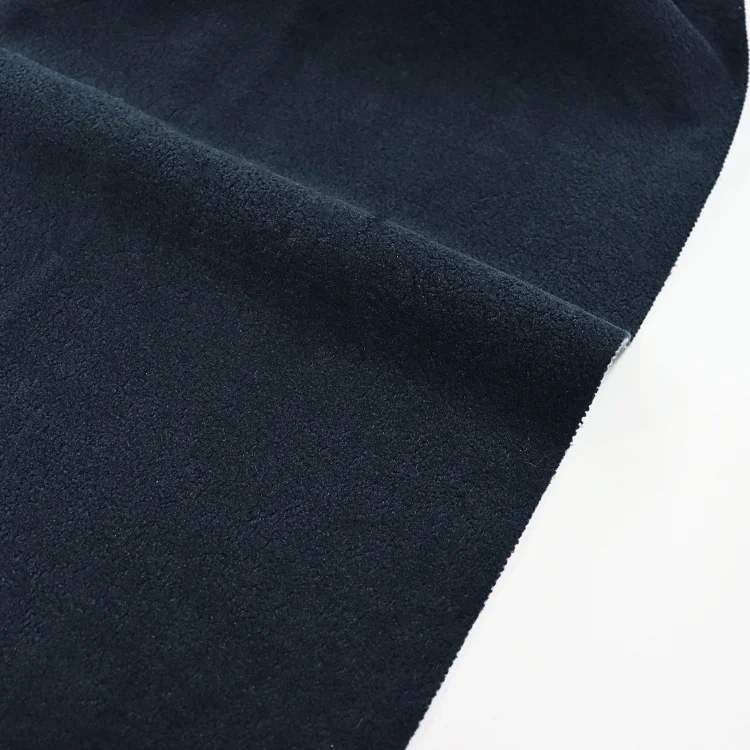 High quality 100%polyester price per meter velvet upholstery chenille fabric for sofa cover