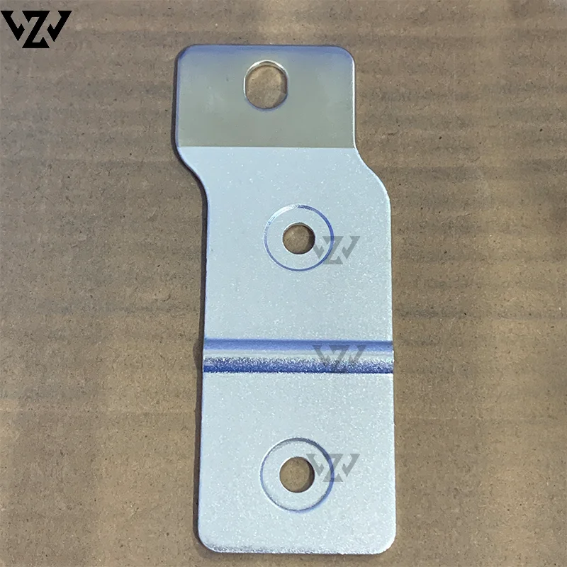 tinned nickel ccs terminal Busbar for EV Battery Connections