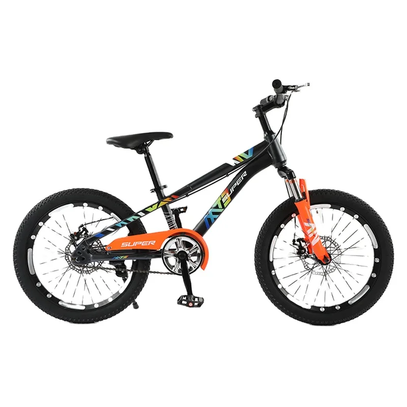 New model sport 16 inch 18 inch 20 inch for adult kids road mountain bicycle accessories with 3-15 yeas old