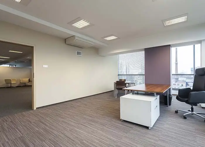 Non Asbestos Calcium Silicate Boards 8mm, Indoor Fireproof Silicate Calcium Board High Density