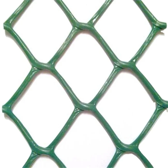 Whole sale plastic mesh plastic mesh net plastic chicken floor mesh