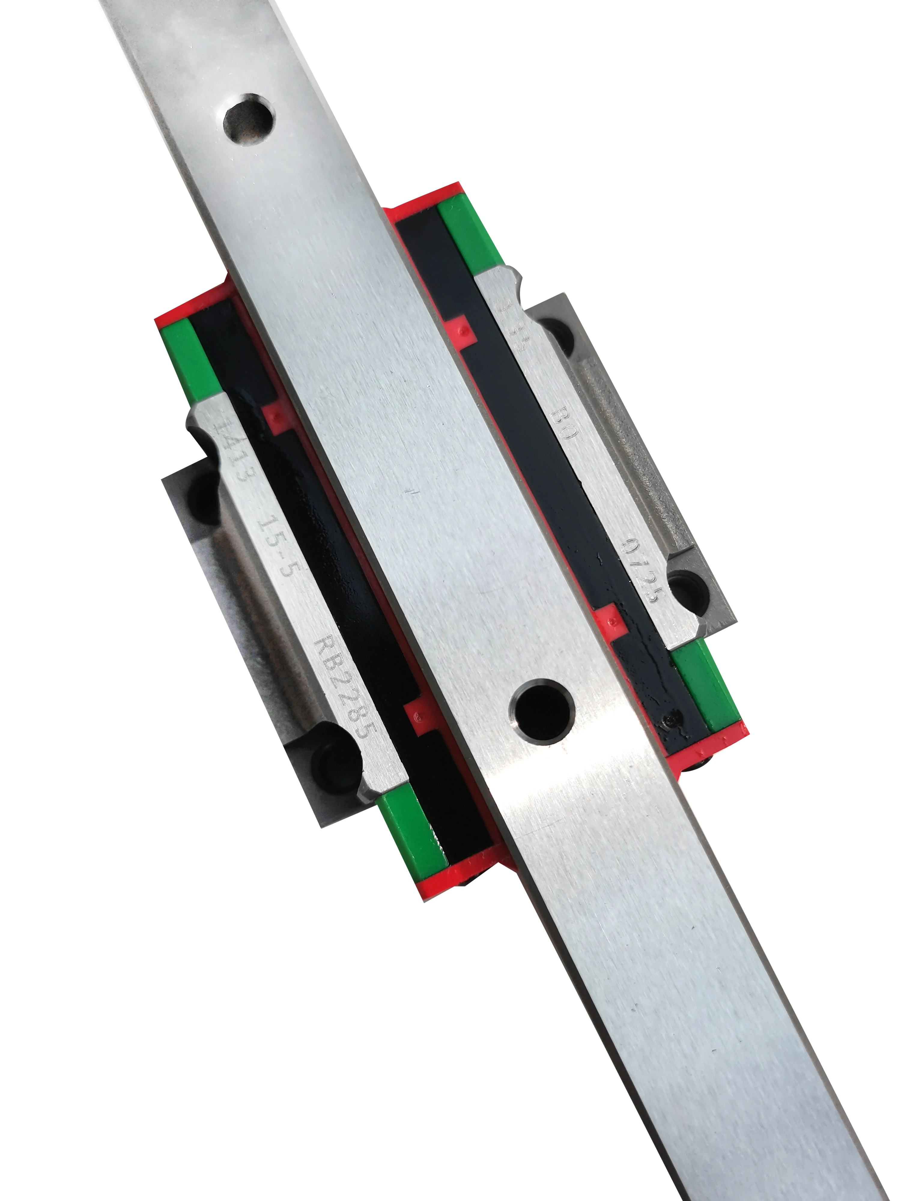 HGW25CC Hiwin Taiwan HIWIN Linear Guide Slide Block